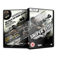 sniper elite 2 Pc oyun